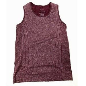 Oiselle Okuni Tank size Large